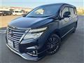 2018 Nissan Elgrand