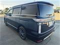 2018 Nissan Elgrand