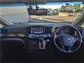 2018 Nissan Elgrand