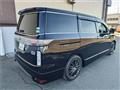 2018 Nissan Elgrand