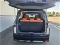 2018 Nissan Elgrand