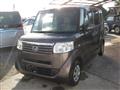 2012 Honda N BOX