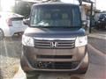 2012 Honda N BOX