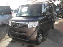 2012 Honda N BOX