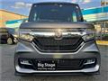 2018 Honda N BOX