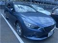 2014 Mazda Atenza