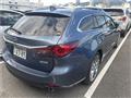 2014 Mazda Atenza