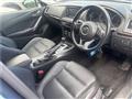 2014 Mazda Atenza