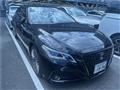 2021 Toyota Crown Hybrid