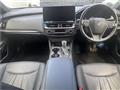 2021 Toyota Crown Hybrid