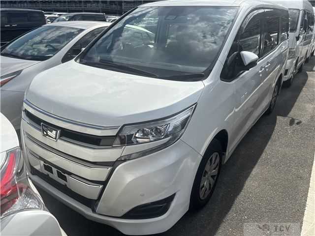 2019 Toyota Noah