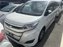 2019 Toyota Noah