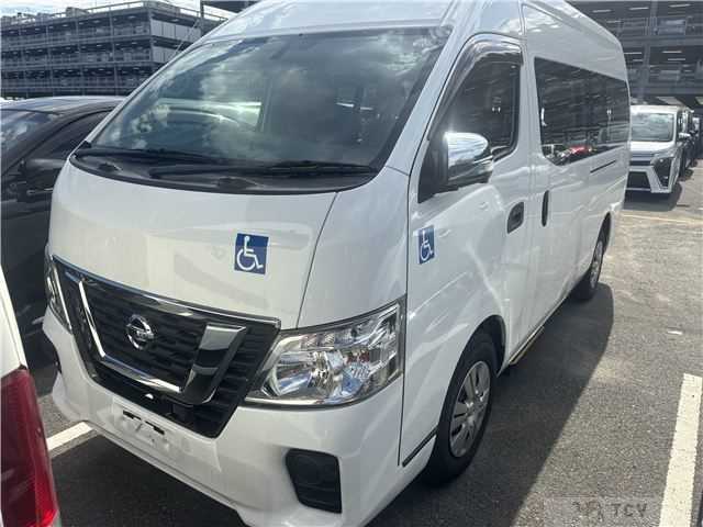 2020 Nissan Nissan Others