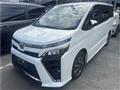 2021 Toyota Voxy