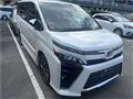 2021 Toyota Voxy