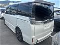 2021 Toyota Voxy