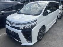 2021 Toyota Voxy