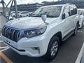 2017 Toyota Land Cruiser Prado