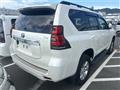 2017 Toyota Land Cruiser Prado