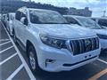 2017 Toyota Land Cruiser Prado