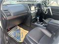 2017 Toyota Land Cruiser Prado
