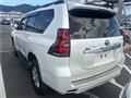 2017 Toyota Land Cruiser Prado