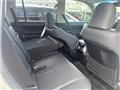 2017 Toyota Land Cruiser Prado