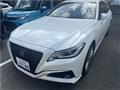 2020 Toyota Crown Hybrid