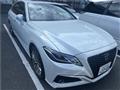 2020 Toyota Crown Hybrid