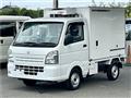 2023 Suzuki Carry Truck