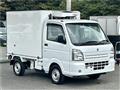 2023 Suzuki Carry Truck