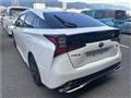 2021 Toyota Prius