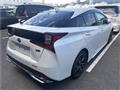 2021 Toyota Prius