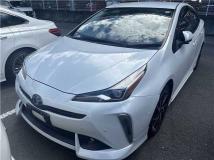 2021 Toyota Prius