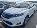 2017 Toyota Harrier