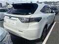 2017 Toyota Harrier