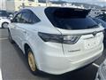 2017 Toyota Harrier