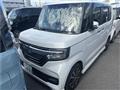 2019 Honda N BOX