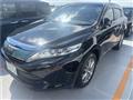 2018 Toyota Harrier