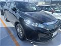 2018 Toyota Harrier