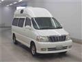 2004 Toyota Grand Hiace