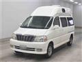 2004 Toyota Grand Hiace