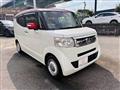 2017 Honda N BOX