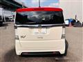 2017 Honda N BOX