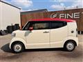 2017 Honda N BOX