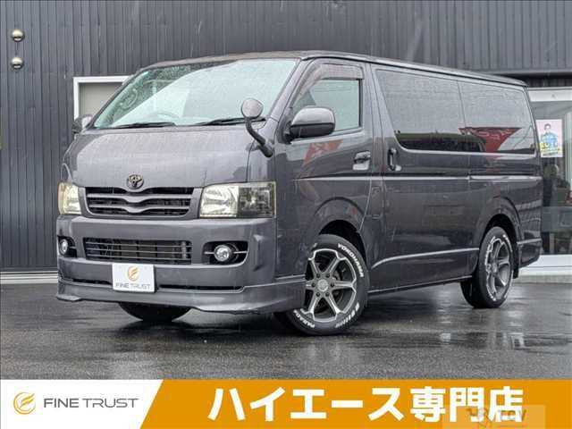 2008 Toyota Toyota Others