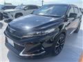 2018 Toyota Harrier