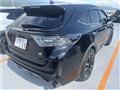 2018 Toyota Harrier