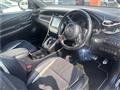 2018 Toyota Harrier