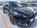 2018 Toyota Harrier